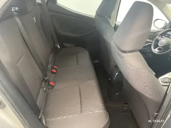 TOYOTA YARIS IV - voiture d'occasion - Photo 11