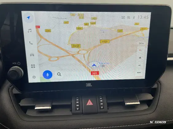TOYOTA RAV4 V - voiture d'occasion - Photo 13