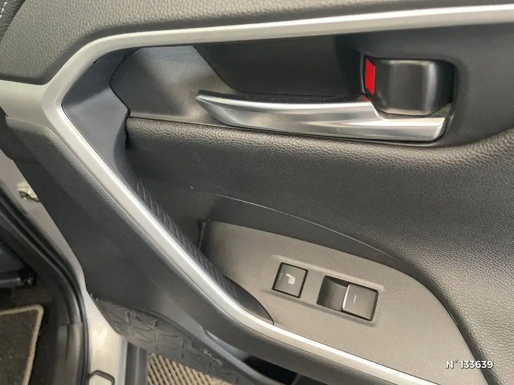 TOYOTA RAV4 V - Miniature 12