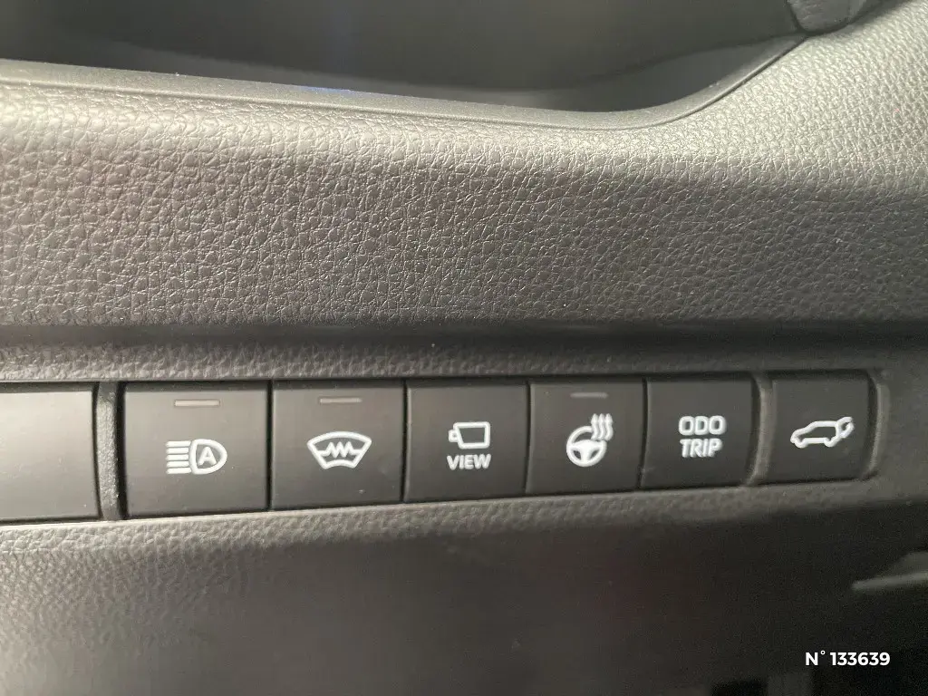 TOYOTA RAV4 V - Miniature 20