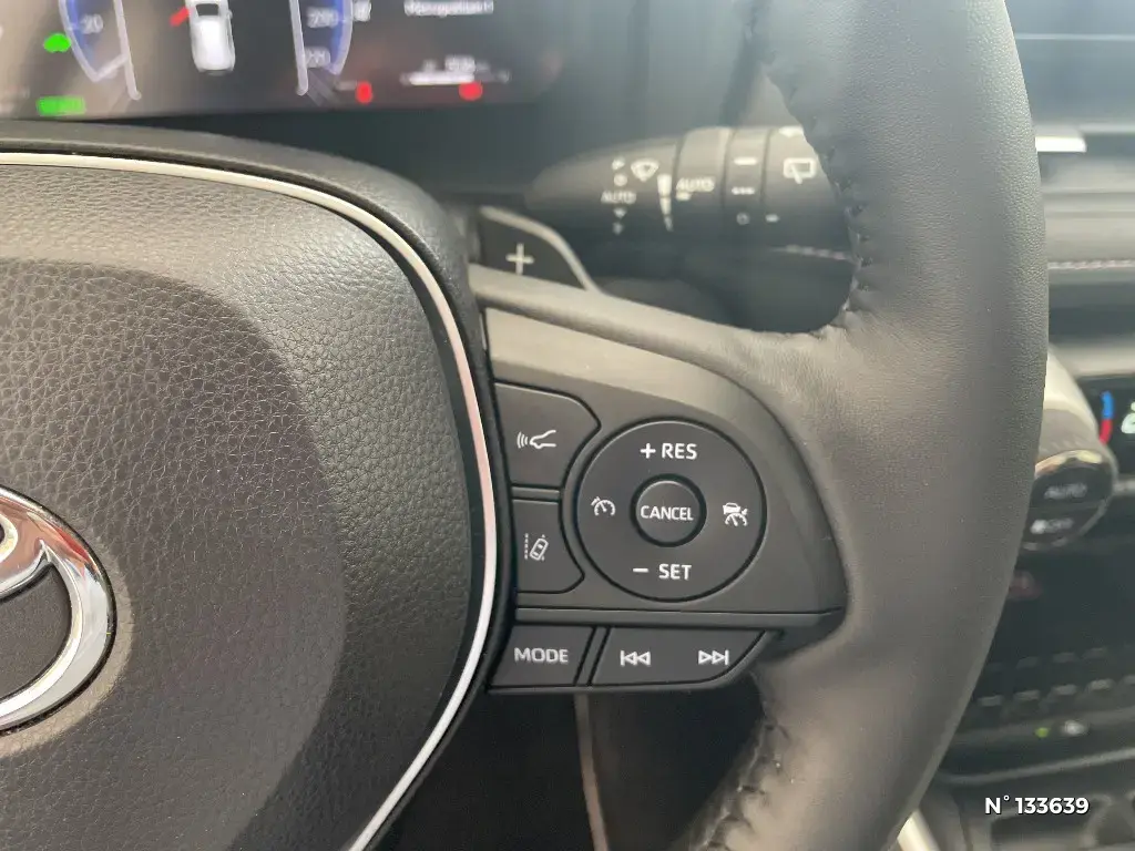 TOYOTA RAV4 V - Miniature 22