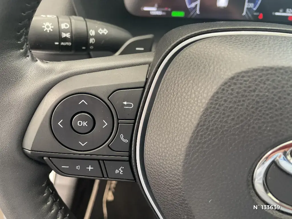 TOYOTA RAV4 V - Miniature 23