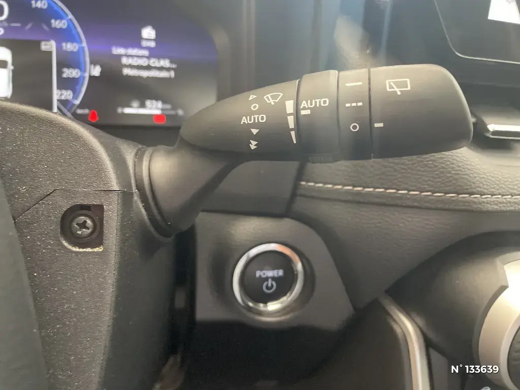 TOYOTA RAV4 V - Miniature 24