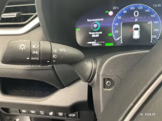 TOYOTA RAV4 V - voiture d'occasion - Photo 43