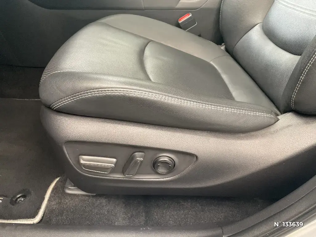 TOYOTA RAV4 V - Miniature 26