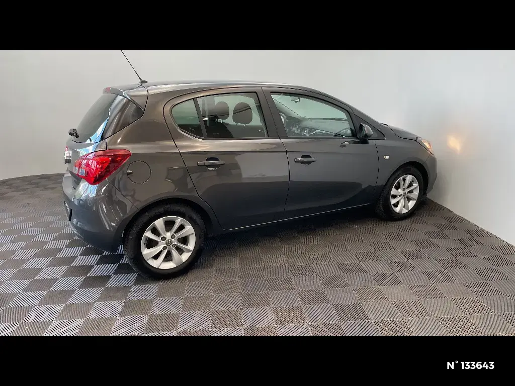 OPEL CORSA E - Miniature 3