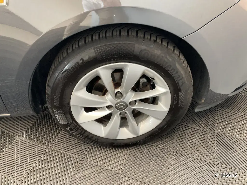 OPEL CORSA E - Miniature 5