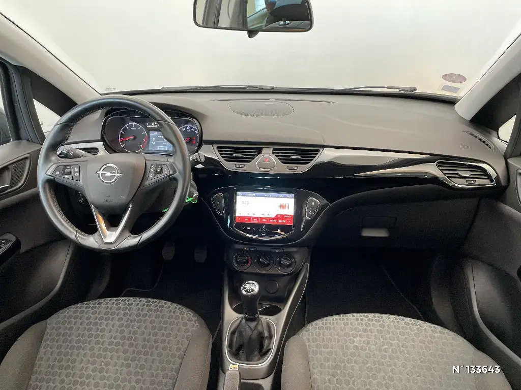 OPEL CORSA E - Miniature 6