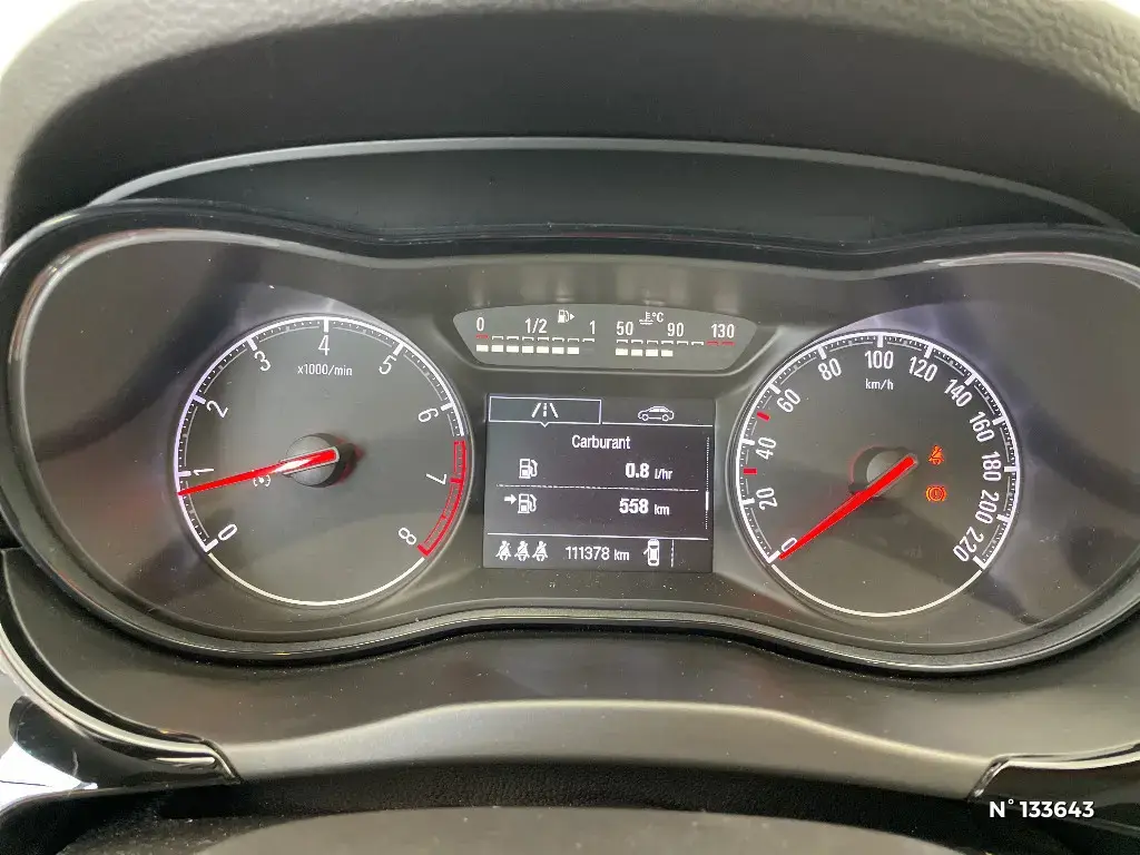 OPEL CORSA E - Miniature 8