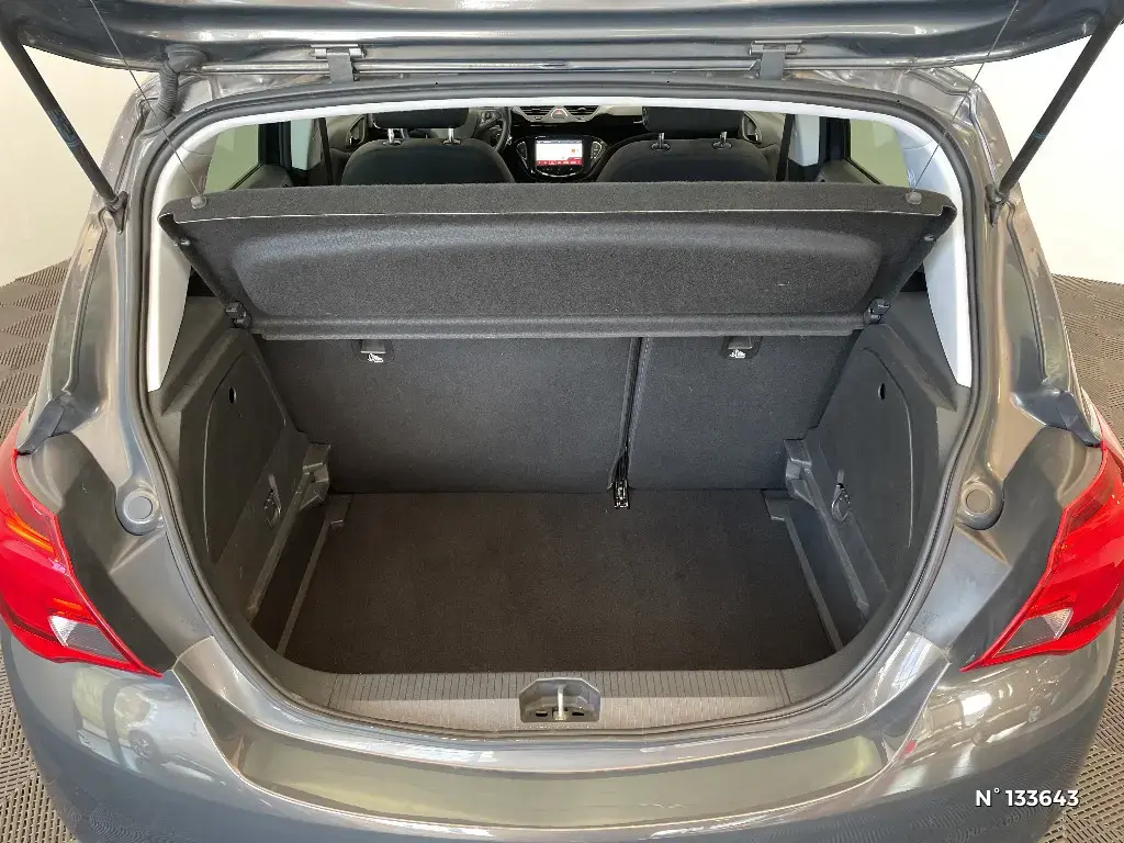 OPEL CORSA E - Miniature 9