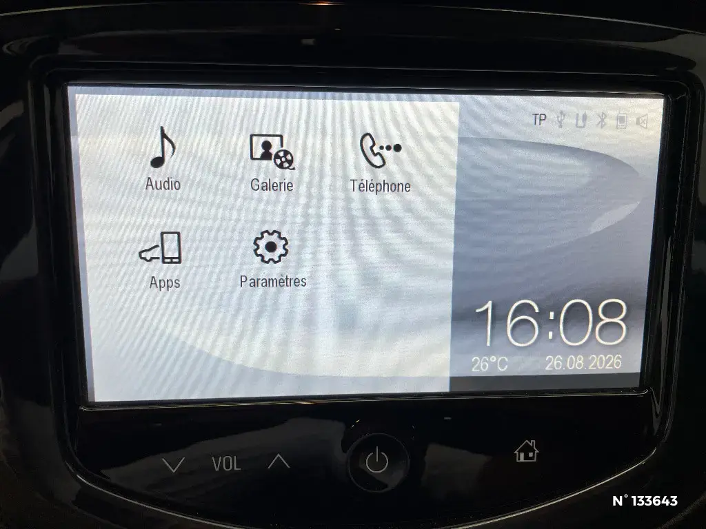 OPEL CORSA E - Miniature 15