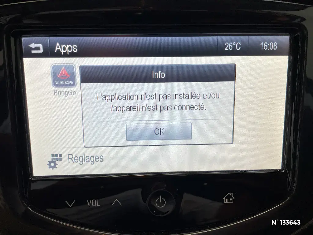 OPEL CORSA E - Miniature 16