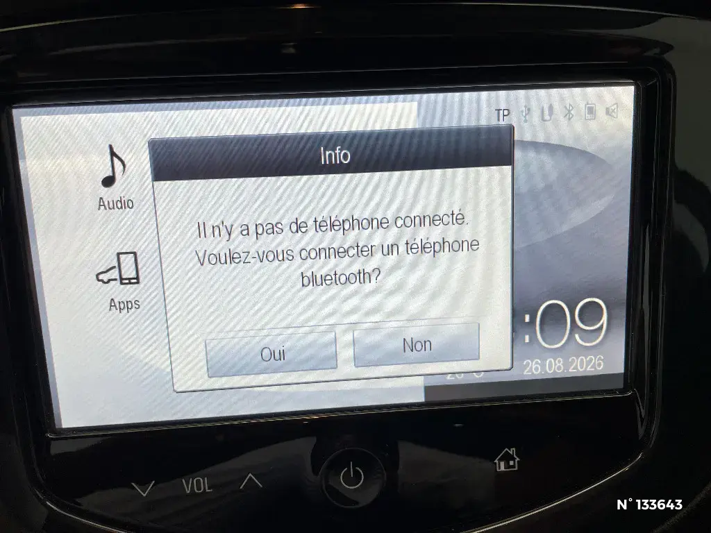 OPEL CORSA E - Miniature 17
