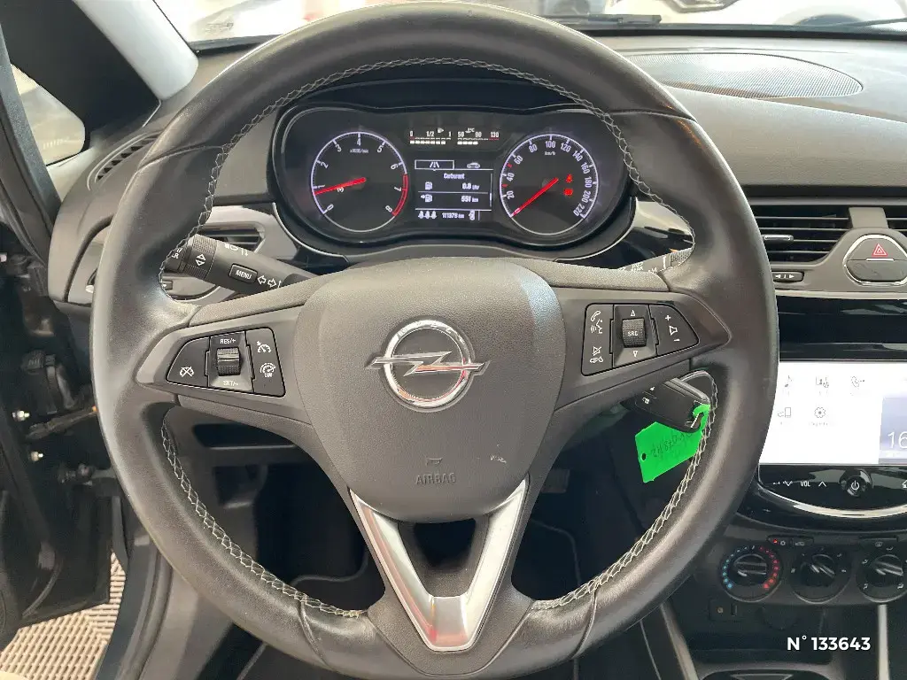 OPEL CORSA E - Miniature 21