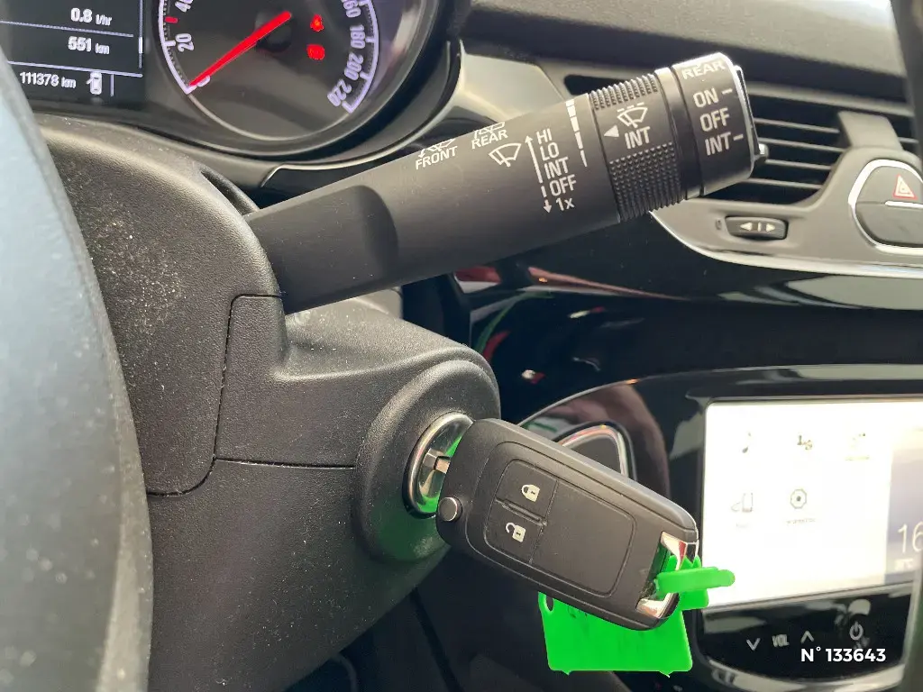 OPEL CORSA E - Miniature 22