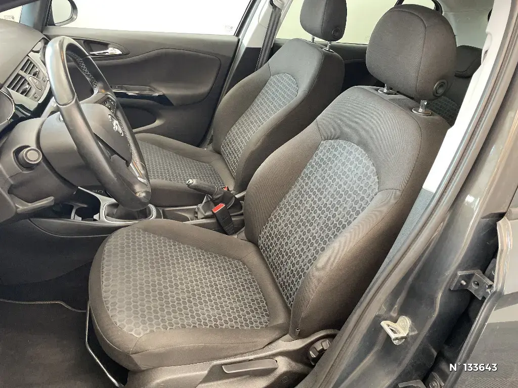 OPEL CORSA E - Miniature 24