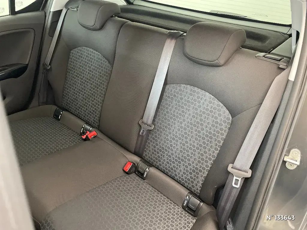 OPEL CORSA E - Miniature 25