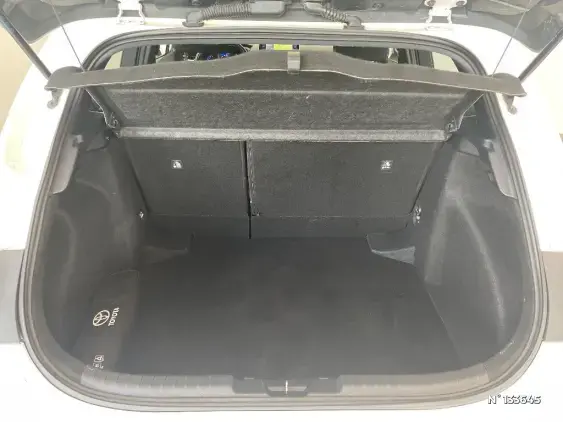 TOYOTA COROLLA XII - voiture d'occasion - Photo 7