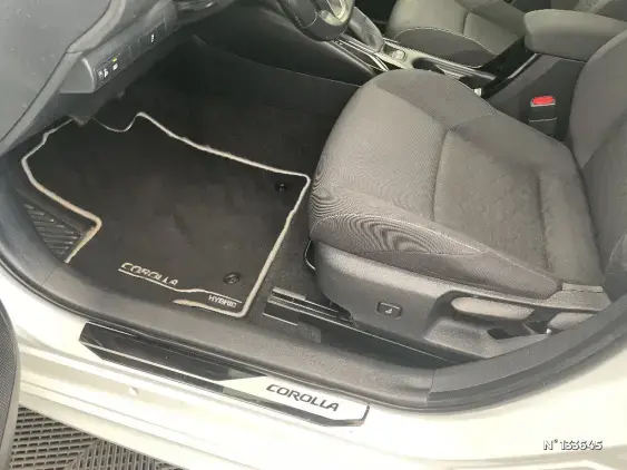 TOYOTA COROLLA XII - voiture d'occasion - Photo 28