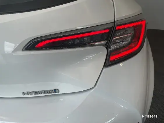 TOYOTA COROLLA XII - voiture d'occasion - Photo 30