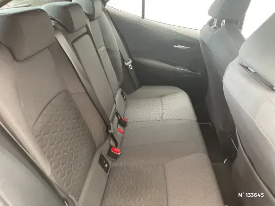 TOYOTA COROLLA XII - voiture d'occasion - Photo 11