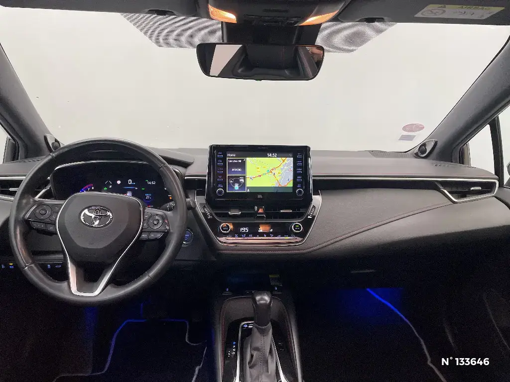 TOYOTA COROLLA TOURING SPT X - Miniature 6