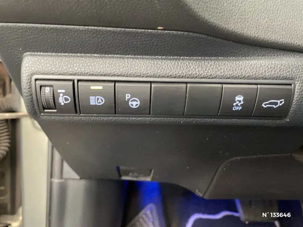 TOYOTA COROLLA TOURING SPT X - Miniature 11