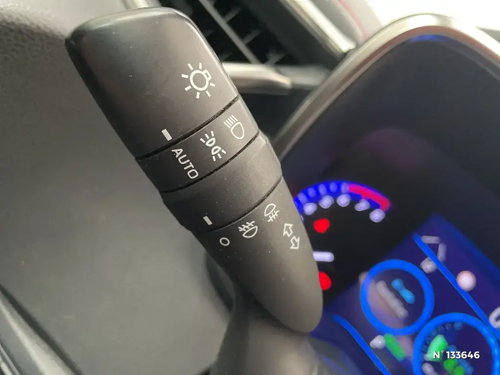 TOYOTA COROLLA TOURING SPT X - Miniature 13