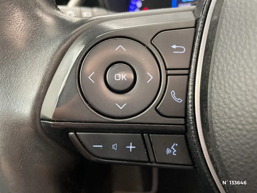 TOYOTA COROLLA TOURING SPT X - Miniature 15
