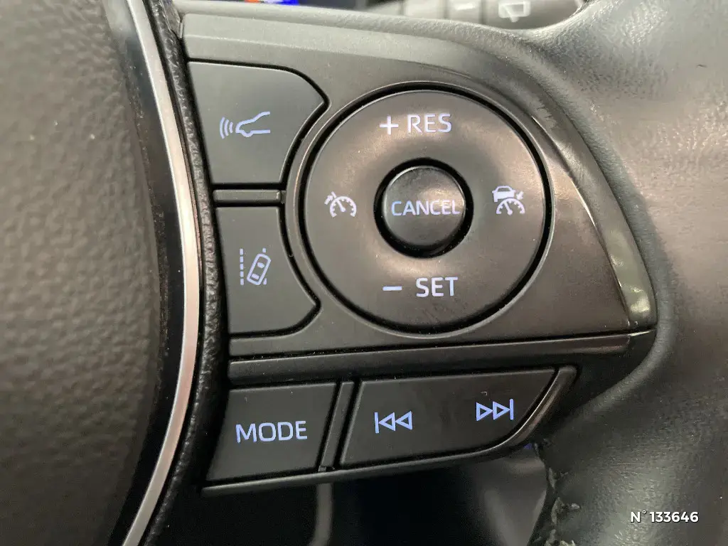 TOYOTA COROLLA TOURING SPT X - Miniature 16