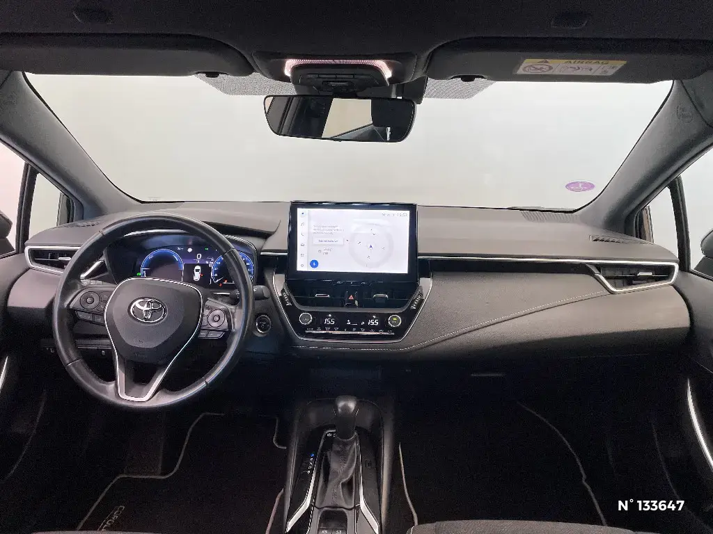 TOYOTA COROLLA TOURING SPT X - Miniature 6