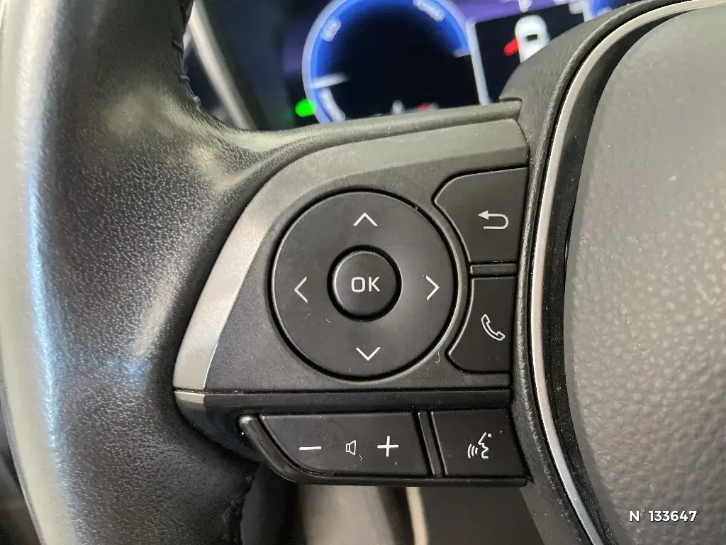 TOYOTA COROLLA TOURING SPT X - Miniature 19