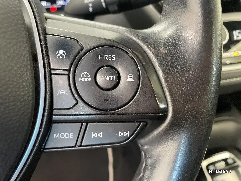 TOYOTA COROLLA TOURING SPT X - Miniature 20