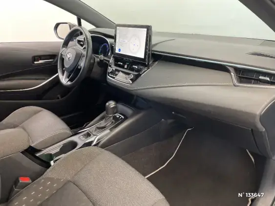 TOYOTA COROLLA TOURING SPT X - voiture d'occasion - Photo 10