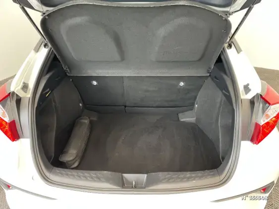 TOYOTA C-HR - voiture d'occasion - Photo 7