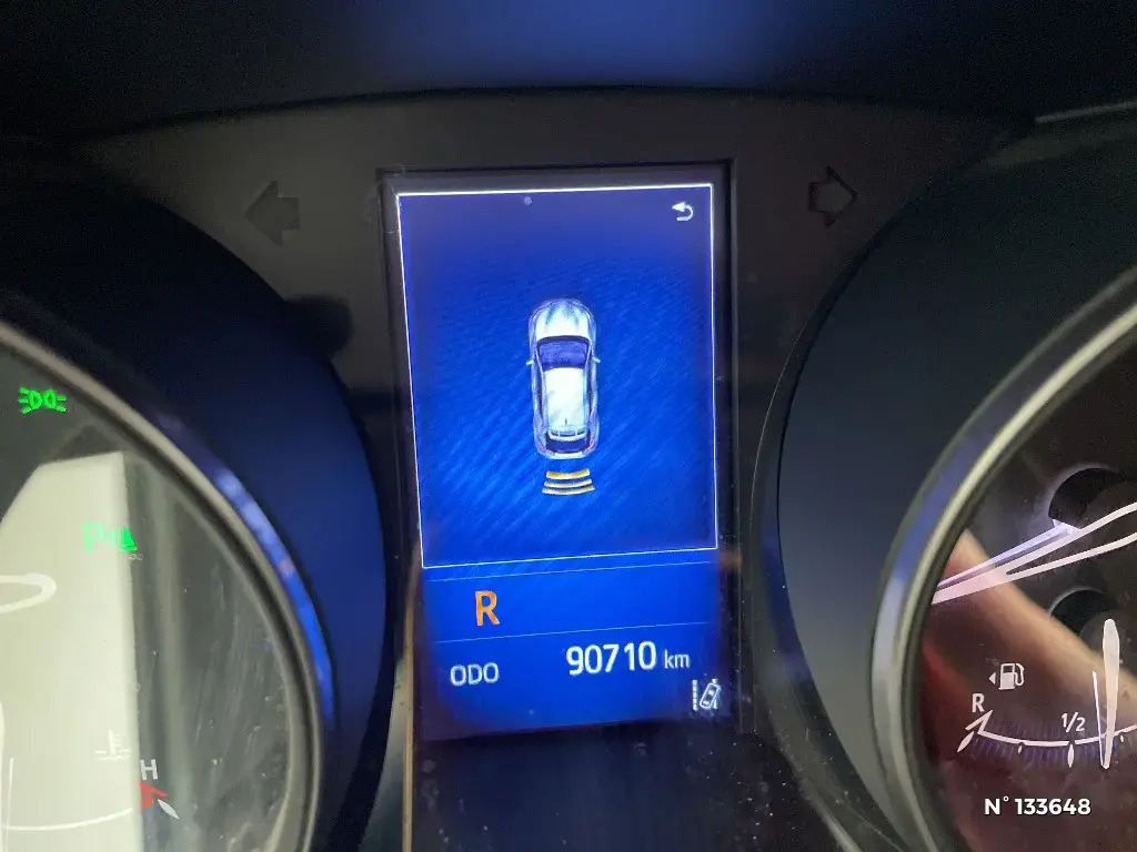 TOYOTA C-HR - Miniature 12