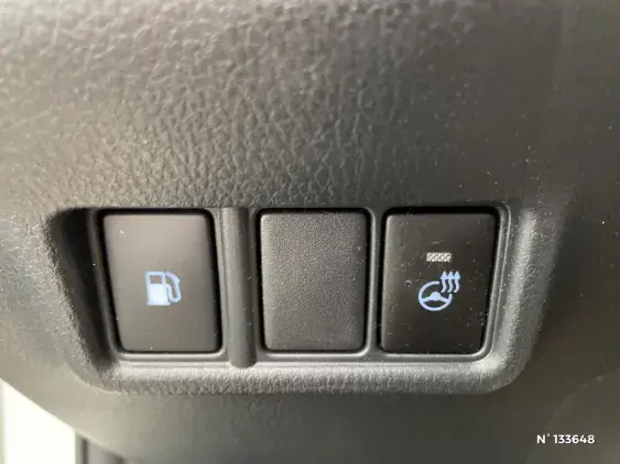 TOYOTA C-HR - voiture d'occasion - Photo 34