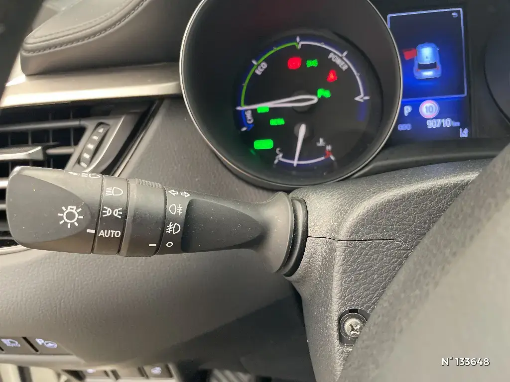 TOYOTA C-HR - Miniature 20