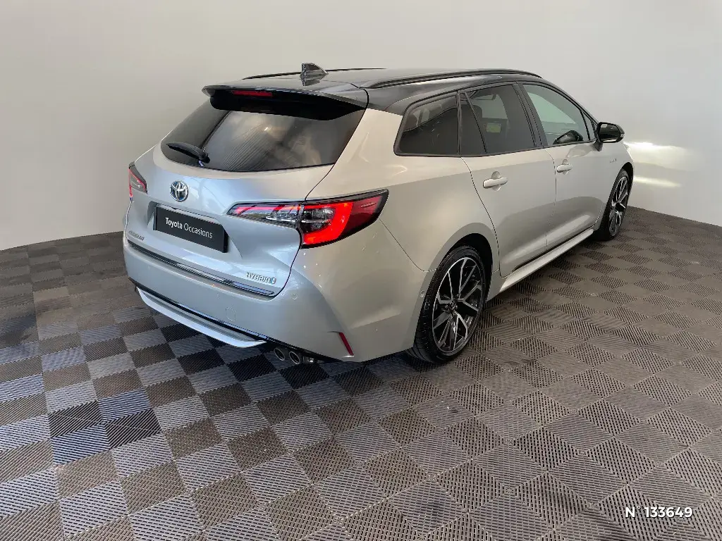 TOYOTA COROLLA TOURING SPT X - Miniature 2