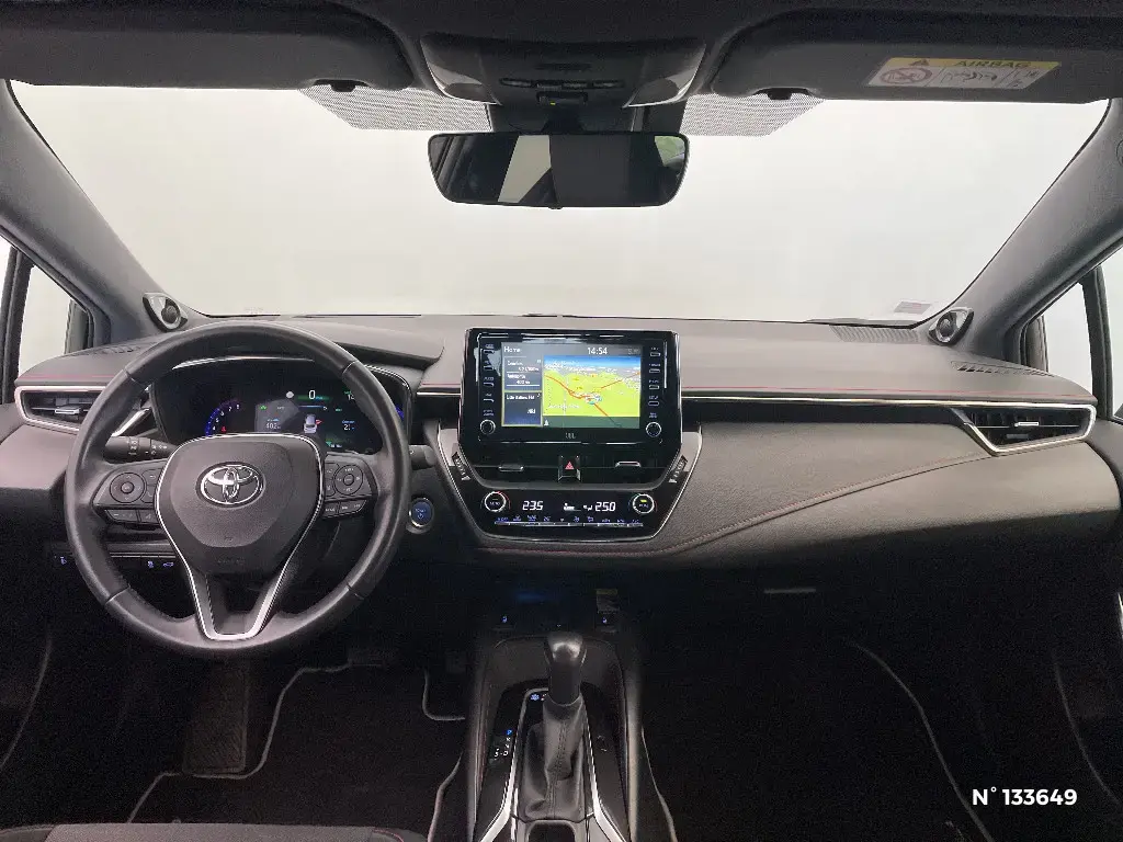TOYOTA COROLLA TOURING SPT X - Miniature 6