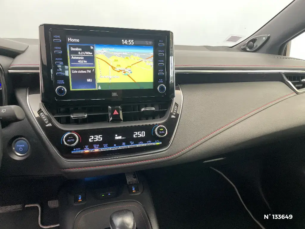 TOYOTA COROLLA TOURING SPT X - Miniature 7