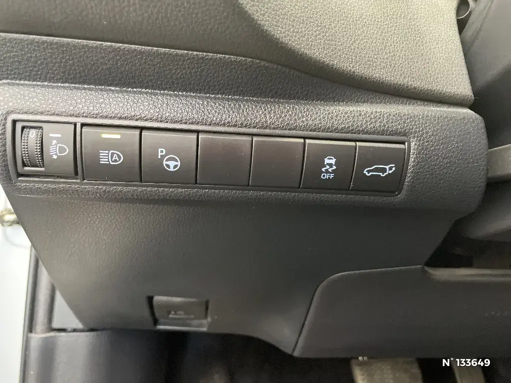 TOYOTA COROLLA TOURING SPT X - Miniature 11