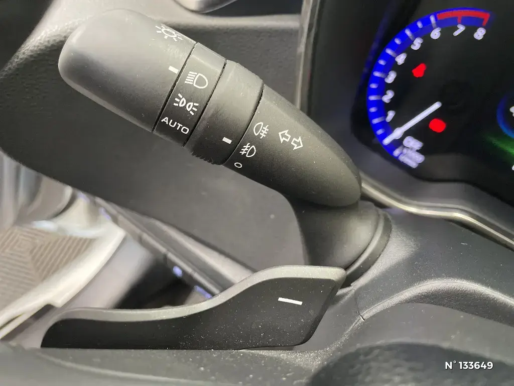 TOYOTA COROLLA TOURING SPT X - Miniature 21