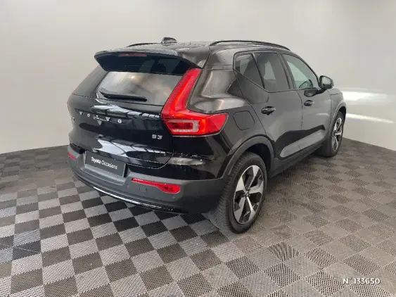 VOLVO XC40 - voiture d'occasion - Photo 4