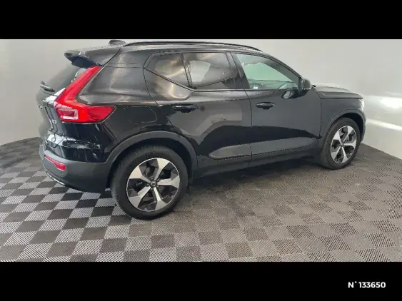 VOLVO XC40 - voiture d'occasion - Photo 5
