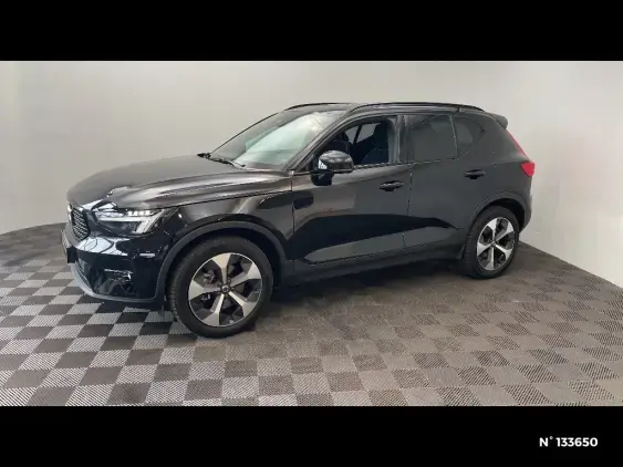 VOLVO XC40 - voiture d'occasion - Photo 2