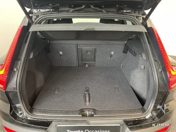 VOLVO XC40 - voiture d'occasion - Photo 7