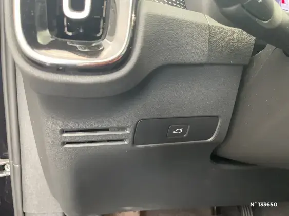 VOLVO XC40 - voiture d'occasion - Photo 15