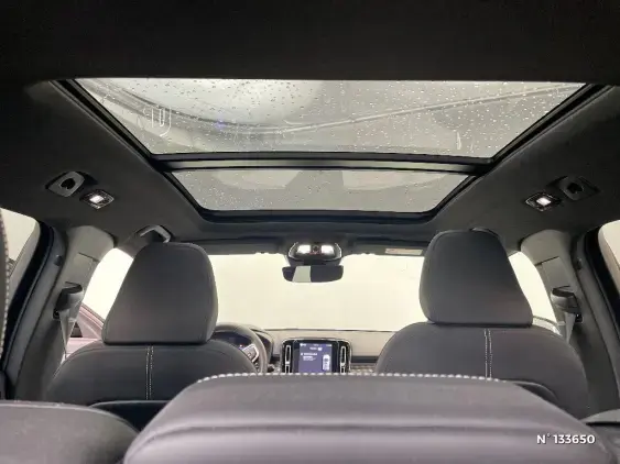 VOLVO XC40 - voiture d'occasion - Photo 41