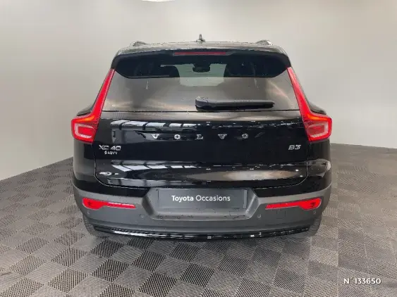 VOLVO XC40 - voiture d'occasion - Photo 6
